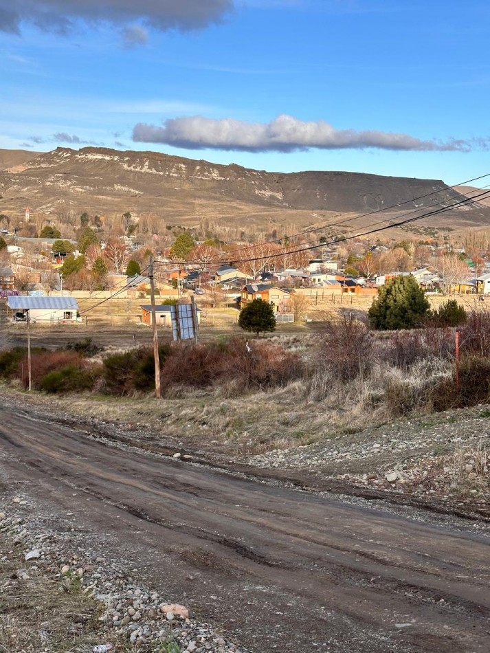 Lote en venta b°Altos del San Jorge