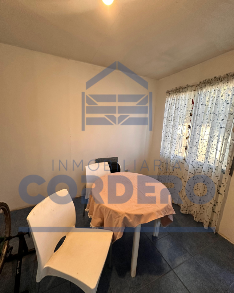  ¡Oportunidad unica de 2 casas en Junin de los Andes!