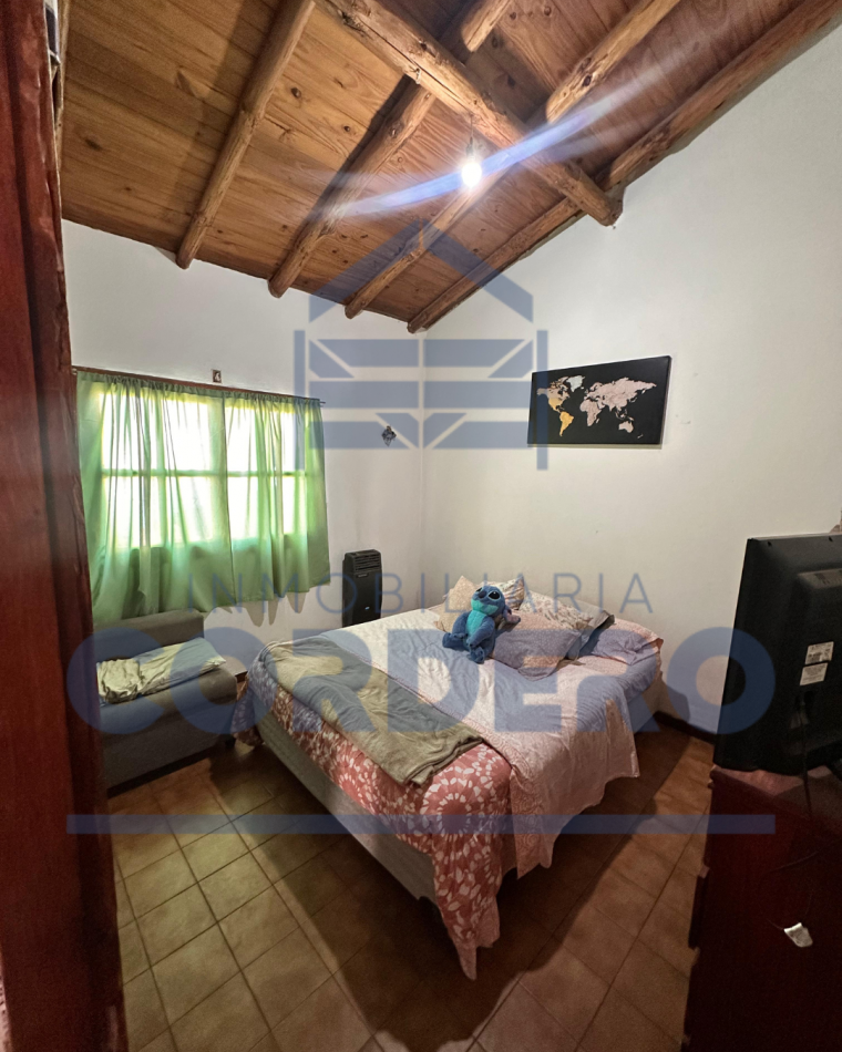  ¡Oportunidad unica de 2 casas en Junin de los Andes!