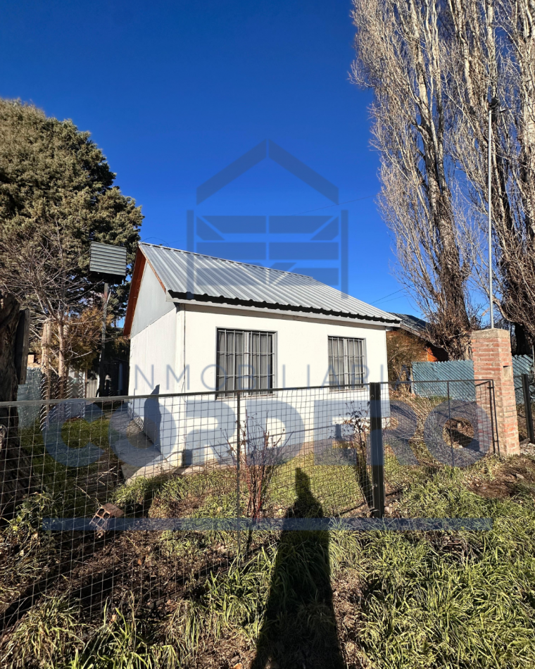  ¡Oportunidad unica de 2 casas en Junin de los Andes!