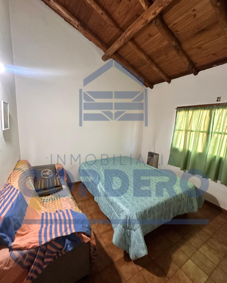  ¡Oportunidad unica de 2 casas en Junin de los Andes!
