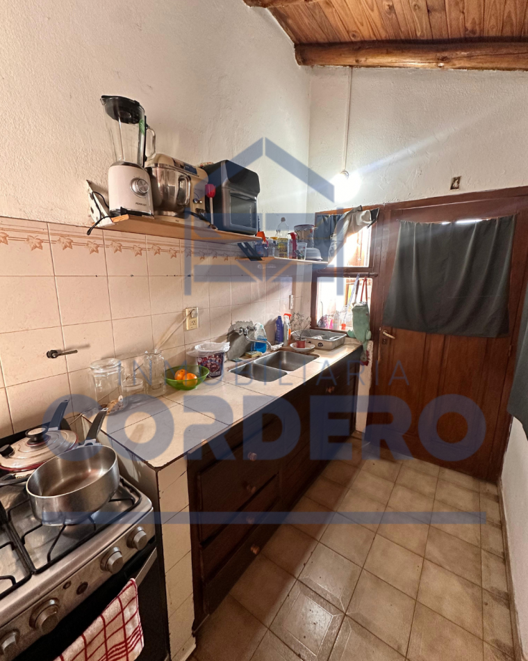  ¡Oportunidad unica de 2 casas en Junin de los Andes!