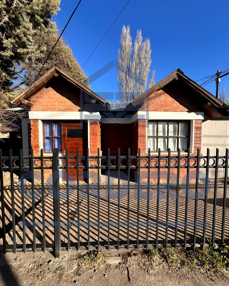  ¡Oportunidad unica de 2 casas en Junin de los Andes!