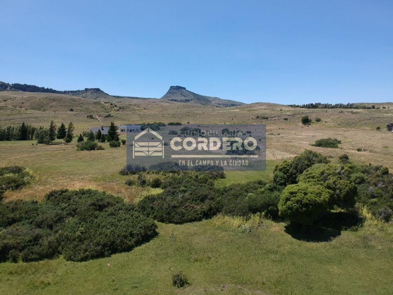 HERMOSO LOTE EN VENTA!