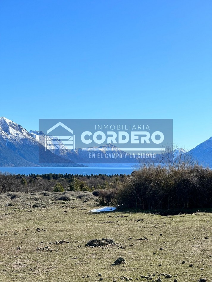 HERMOSO LOTE EN VENTA!