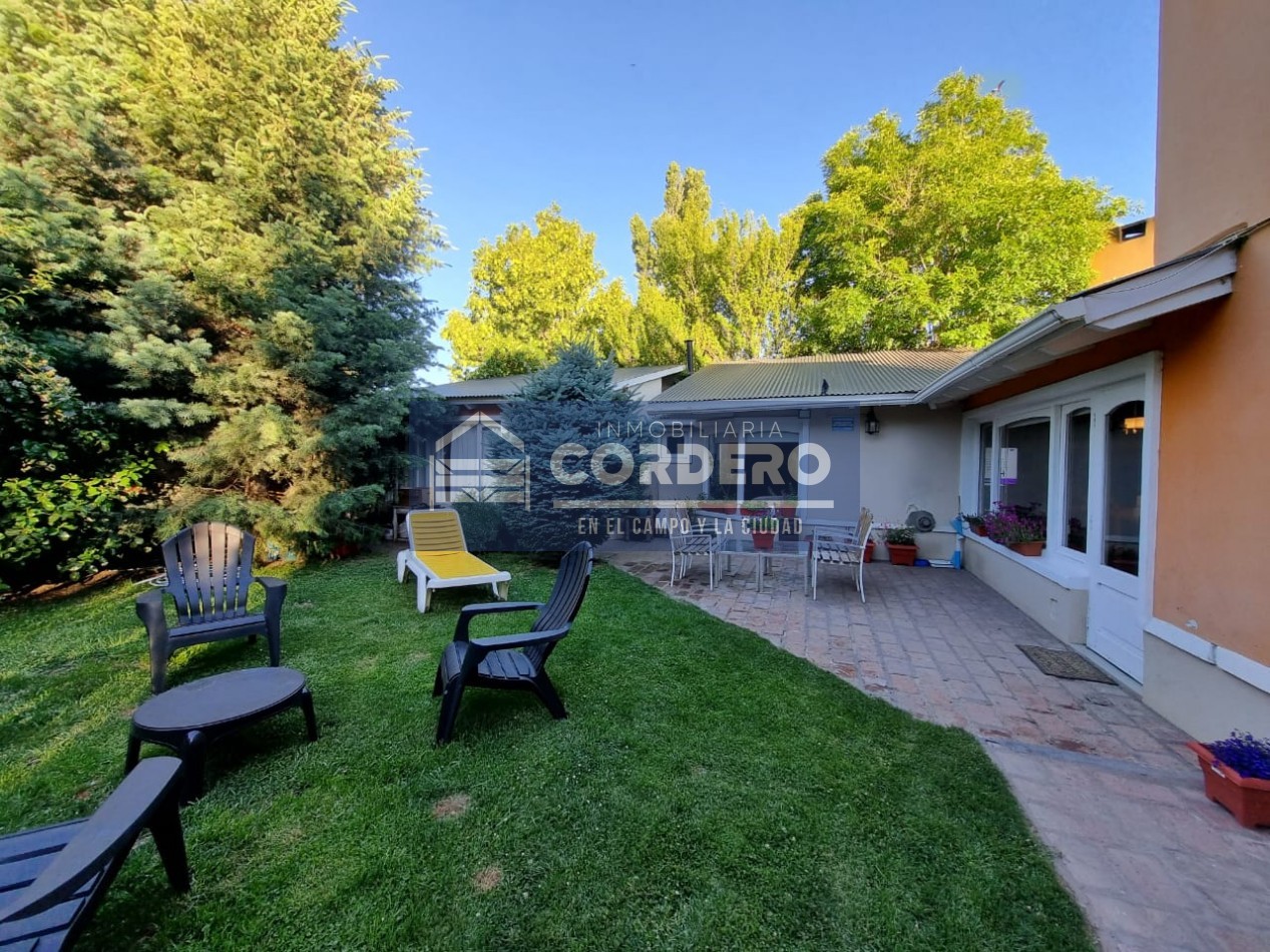 EXCELENTE CASA EN VENTA!!
