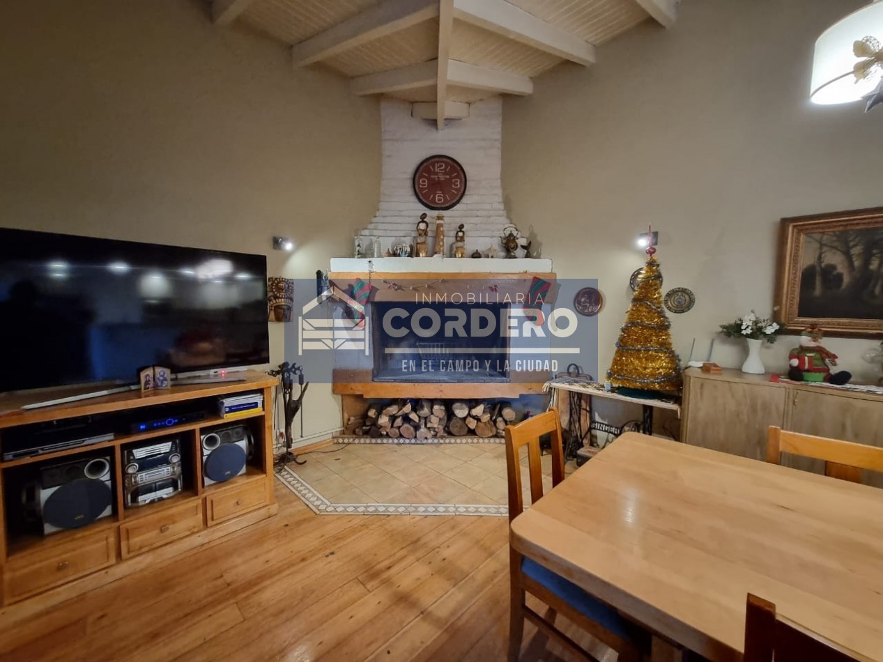 EXCELENTE CASA EN VENTA!!