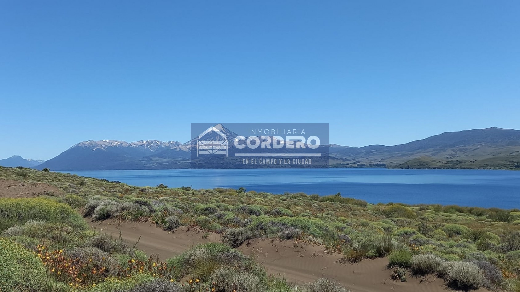 HERMOSO LOTE EN VENTA!