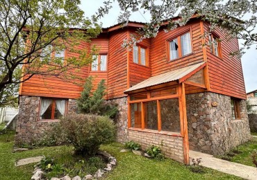 ¡Tu hogar te espera en Barrio Lonquimay, Junin de los Andes!