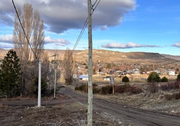 Lote en venta b°Altos del San Jorge