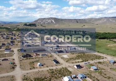 Excelente lote de 420 m2