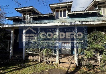DUPLEX EN ALQUILER PERMANENTE JUNIN DE LOS ANDES