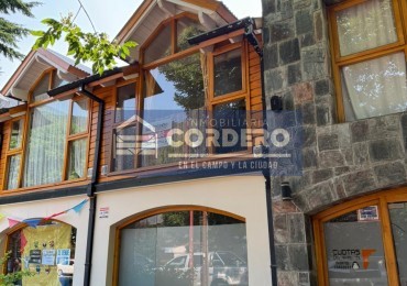 HERMOSO DEPARTAMENTO TIPO LOFT